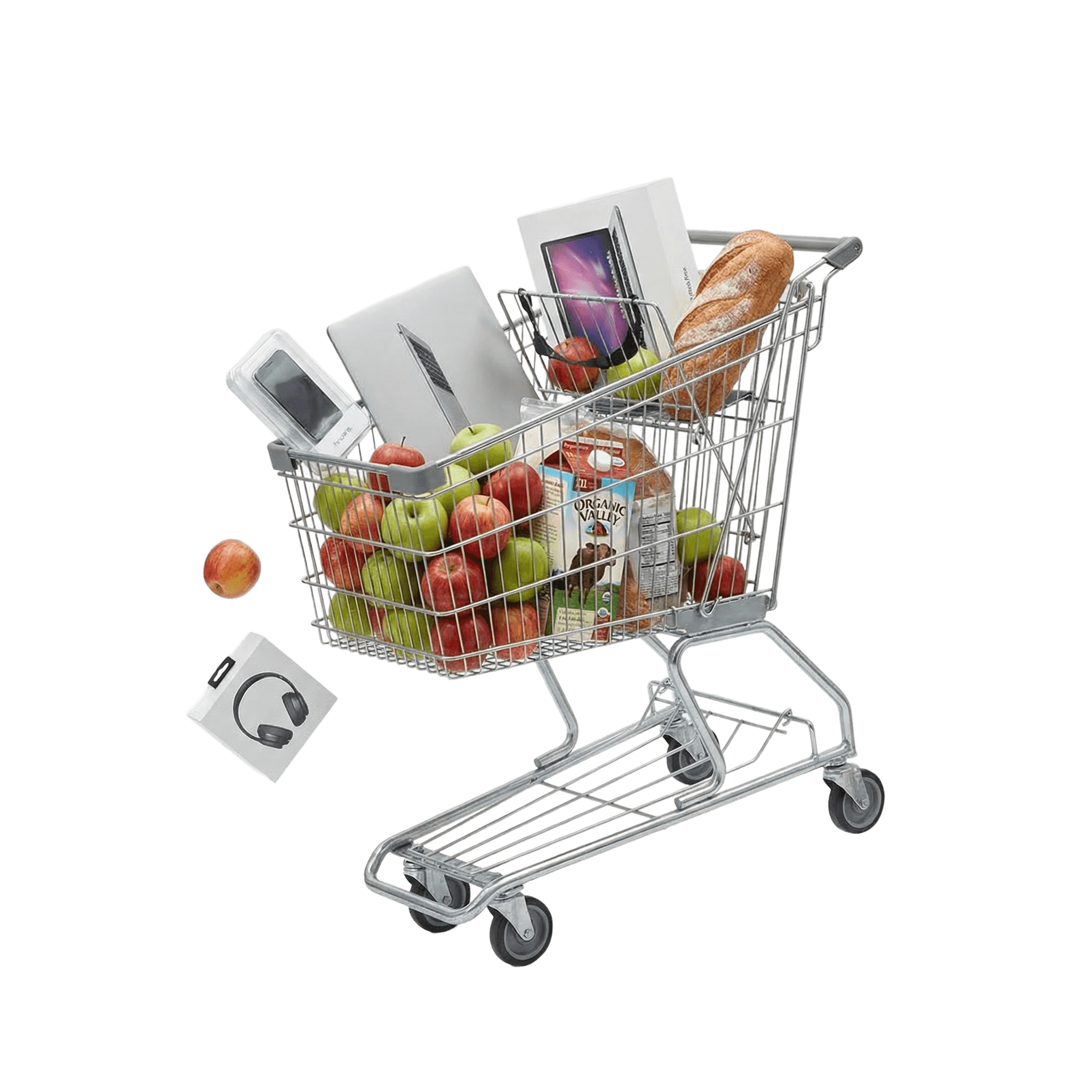E-Ticaret
